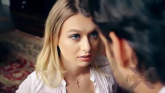 Natalia Starr Ve Jay Smooth Ile Missax.Com'Da Duygusal Bir Buluşma