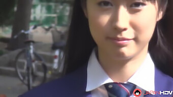 アジアの女子高生本澤...