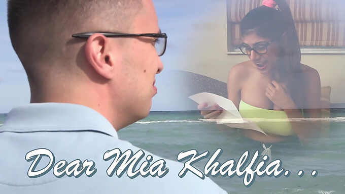 Mia Khalifa, La Reina Del Entretenimiento Para Adultos, Domina Con Su Belleza Natural Y Su Físico Despampanante.Mira Cómo Se Enfrenta A La Industria, Un Video Inolvidable A La Vez.Esta Colección Muestra Su Increíble Talento Y Un Atractivo Innegable.Desde Sus Grandes Y Impresionantes Pechos Hasta Su Insaciable Apetito De Placer, Mia Khalofa Es Realmente Una Fuerza A Tener En Cuenta.Únete A Ella En Un Viaje Salvaje Lleno De Acción Intensa, Pasión Cruda Y Momentos Inolvidables.Esto No Es Solo Una Colección, Sino Un Tributo A La Fenomenal Mia Khilifa.