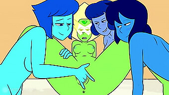 Peridots G...