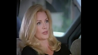 Pengembaraan Softcore Dawn Dengan Shannon Tweed